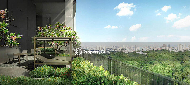 For Sale - Alex Residences