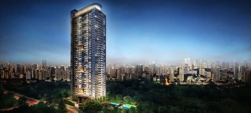 Alex Residences