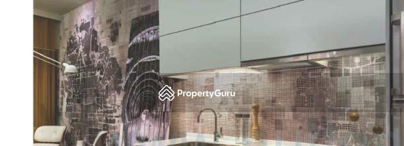 For Sale - Alex Residences