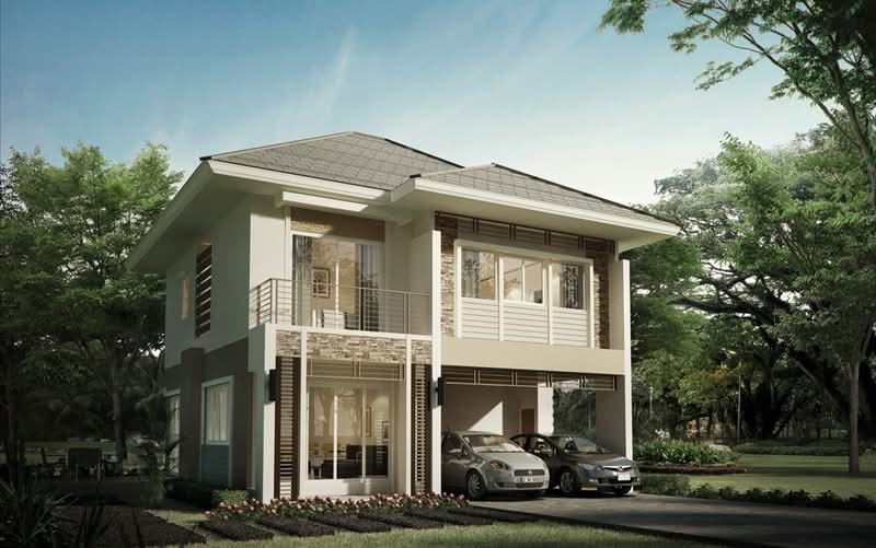 The Gallery Pinklao Sai 4 : เดอะ แกลเลอรี่ ปิ่นเกล้า – สาย 4, นครปฐม, ถนน พุทธมณฑลสาย 4, กระทุ่มล้ม, สามพราน, นครปฐม, 234 ตร.ม., บ้านเดี่ยว ขาย, โดย Itthiwat Chulaolan, 500355883 - DDproperty.com