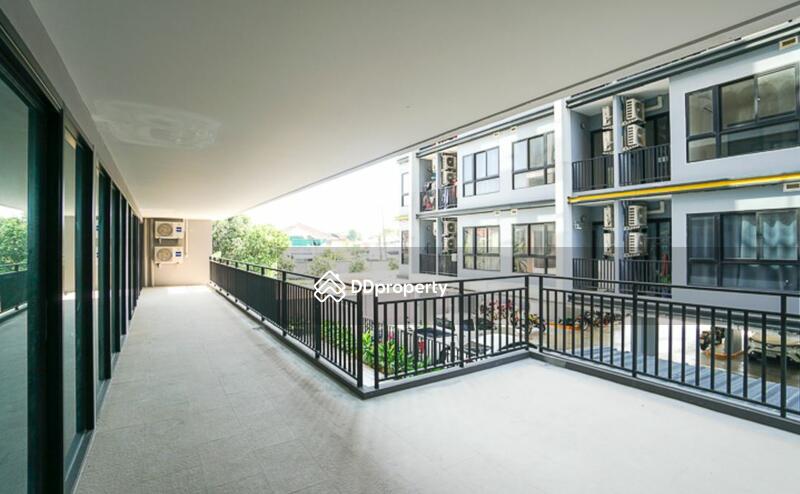 For Sale - The Momento Tiwanon, Nonthaburi