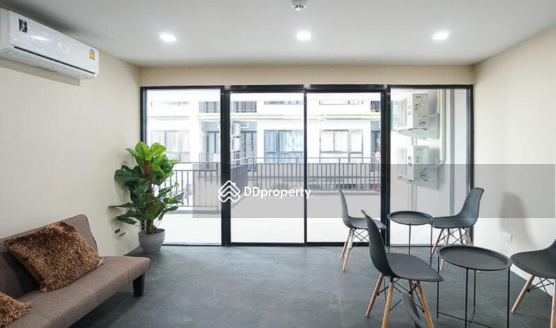 For Sale - The Momento Tiwanon, Nonthaburi