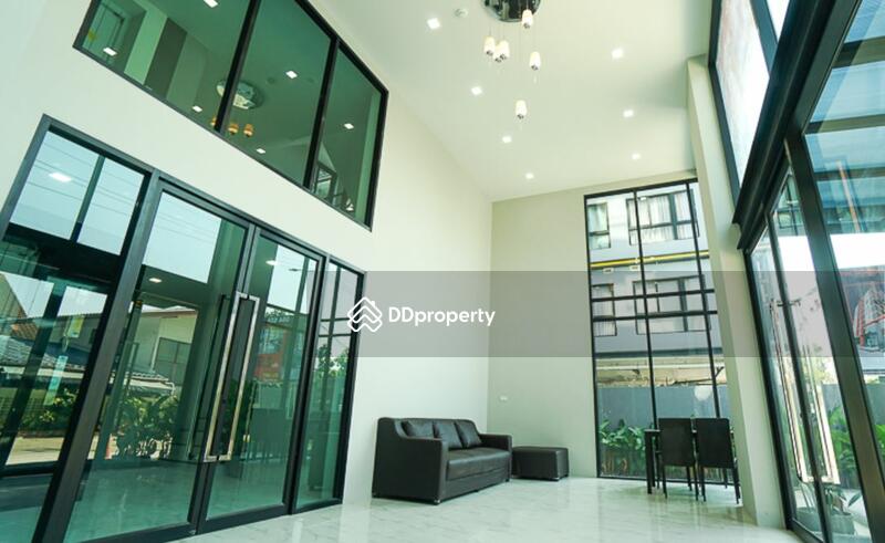 For Sale - The Momento Tiwanon, Nonthaburi