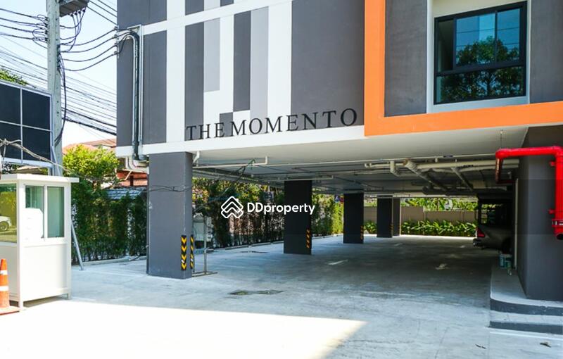 ขาย - The Momento Tiwanon : เดอะ โมเมนโต้ ติวานนท์, นนทบุรี