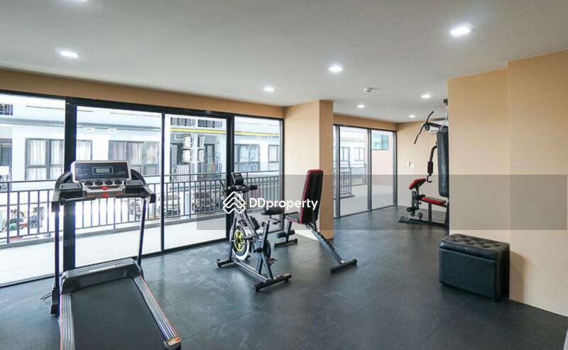 For Sale - The Momento Tiwanon, Nonthaburi