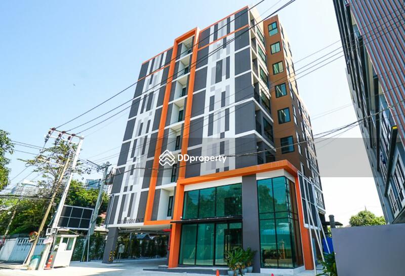 For Sale - The Momento Tiwanon, Nonthaburi