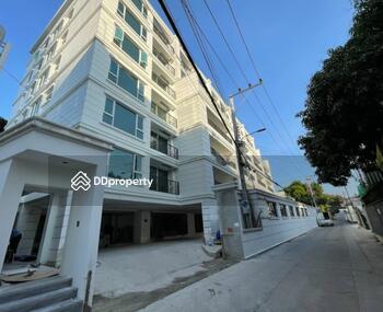 GM Residence : จีเอ็ม เรสซิเดนซ์