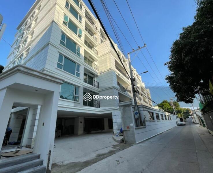 ให้เช่า - GM Residence : จีเอ็ม เรสซิเดนซ์, กรุงเทพ