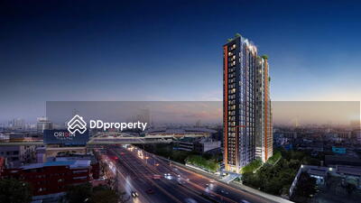 - Origin Plug & Play Sirindhorn Station : ออริจิ้น ปลั๊ก แอนด์ เพลย์ สิรินธร สเตชั่น