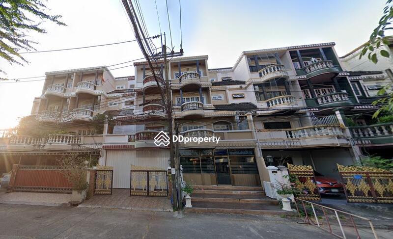 For Sale - Racha Villa 3, Bangkok