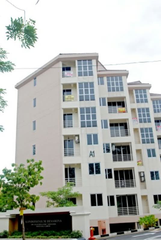 Desarina Condominium - iProperty.com.my