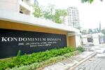 Desarina Condominium #0