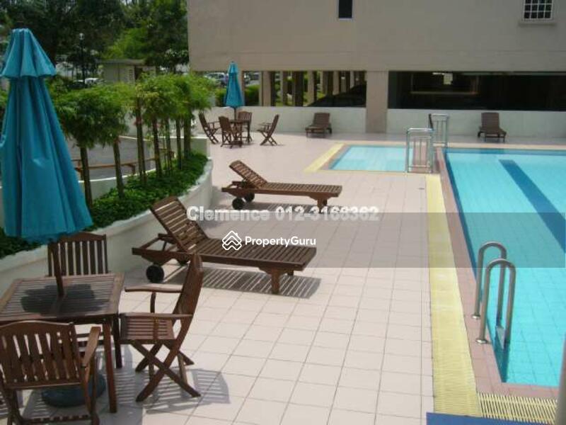 Desarina Condominium #0