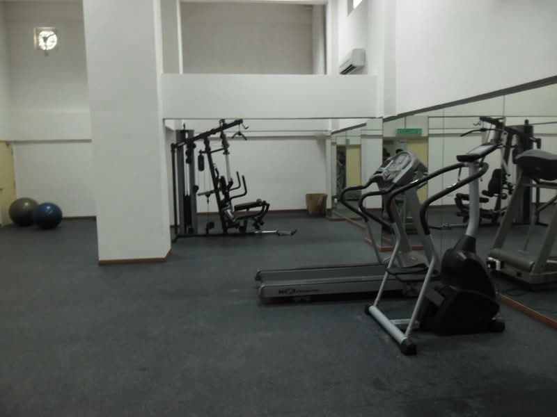 Desarina Condominium - iProperty.com.my