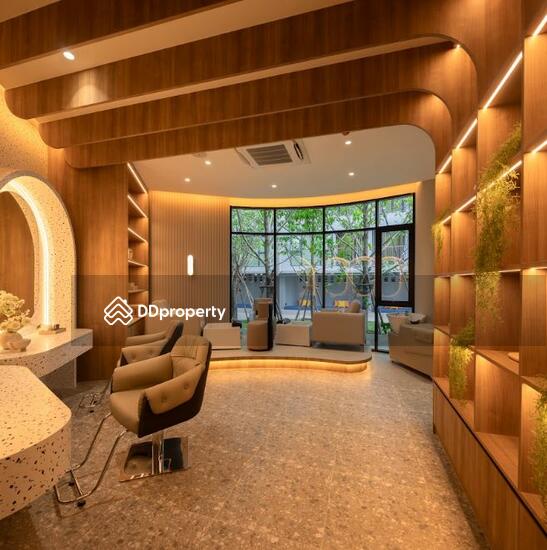 For Rent - Atmoz Flow Minburi, Bangkok