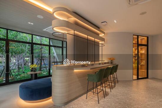 For Rent - Atmoz Flow Minburi, Bangkok