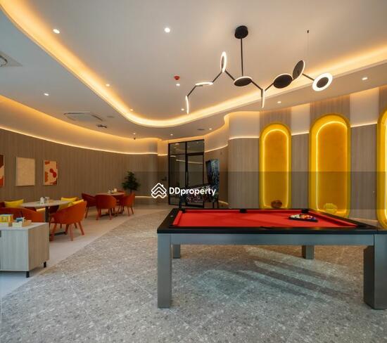 For Rent - Atmoz Flow Minburi, Bangkok