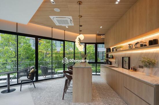 For Rent - Atmoz Flow Minburi, Bangkok