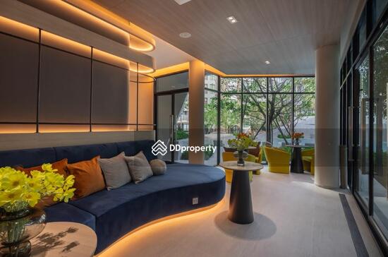 For Rent - Atmoz Flow Minburi, Bangkok