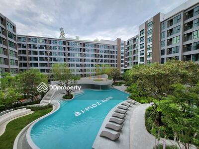 - Atmoz Flow Minburi : แอทโมซ โฟลว์ มีนบุรี