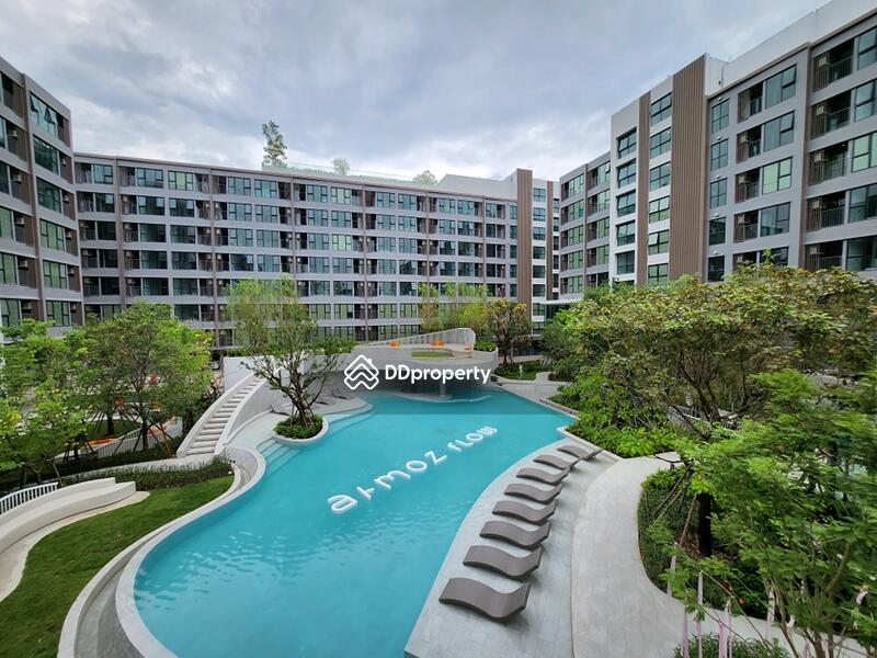 For Sale - Atmoz Flow Minburi, Bangkok