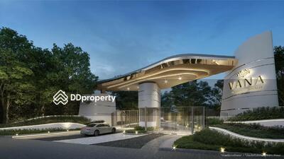 - VANA Ratchapruek-Westville : วนา ราชพฤกษ์-เวสต์วิลล์