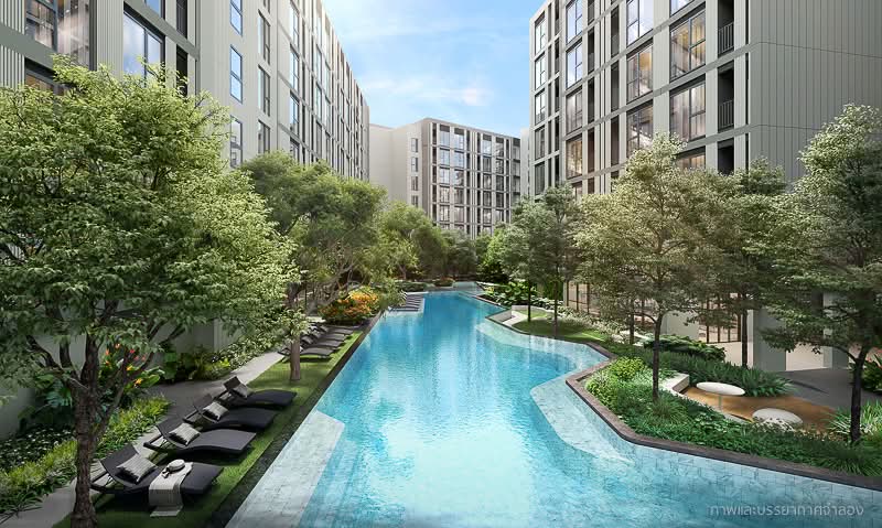 Atmoz Oasis Onnut : แอทโมซ โอเอซิส อ่อนนุช