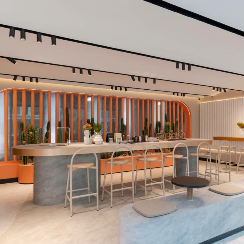 Atmoz Oasis Onnut : แอทโมซ โอเอซิส อ่อนนุช