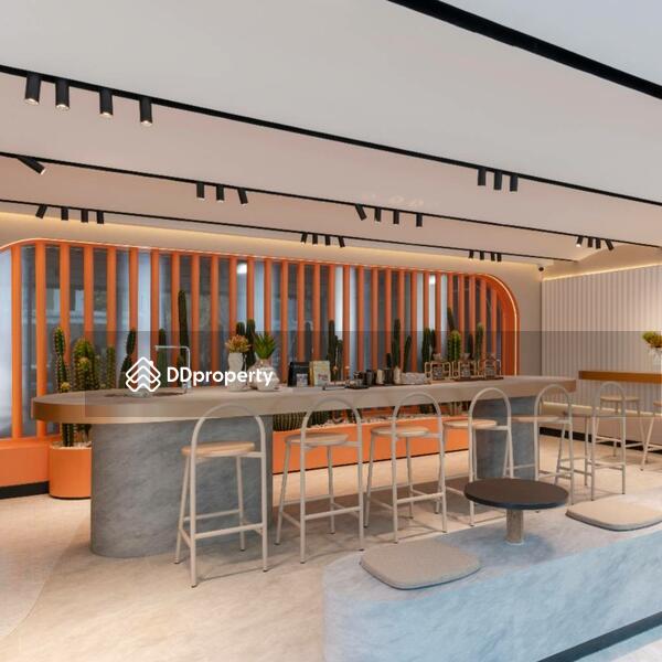 For Rent - Atmoz Oasis Onnut, Bangkok