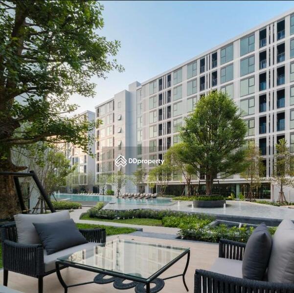For Rent - Atmoz Oasis Onnut, Bangkok