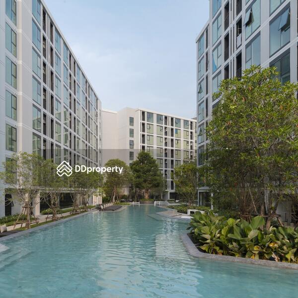 For Rent - Atmoz Oasis Onnut, Bangkok