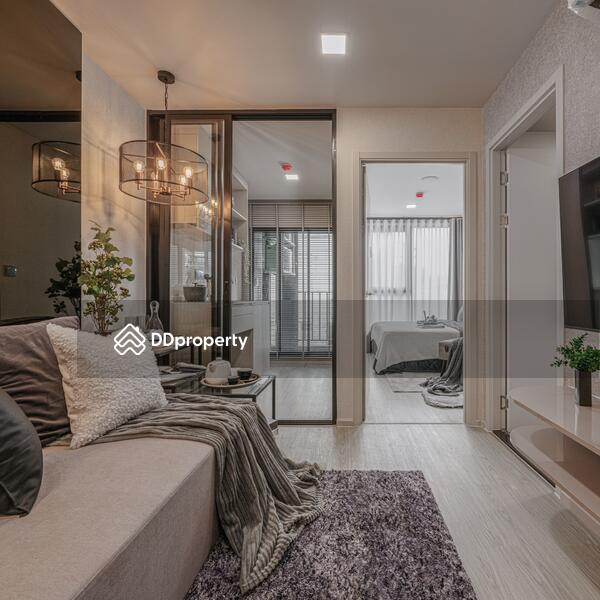 For Rent - Atmoz Oasis Onnut, Bangkok