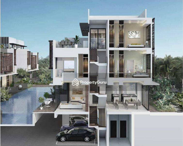 For Sale - Alana