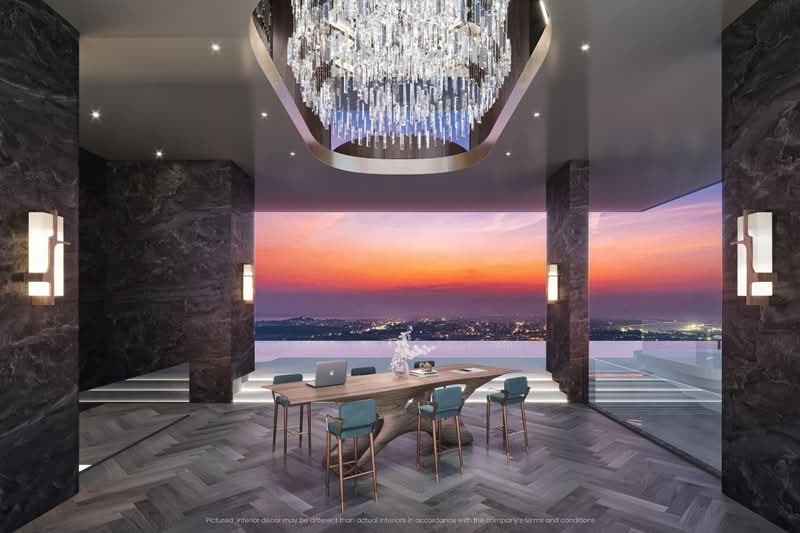 Rhythm Charoennakhon Iconic #0