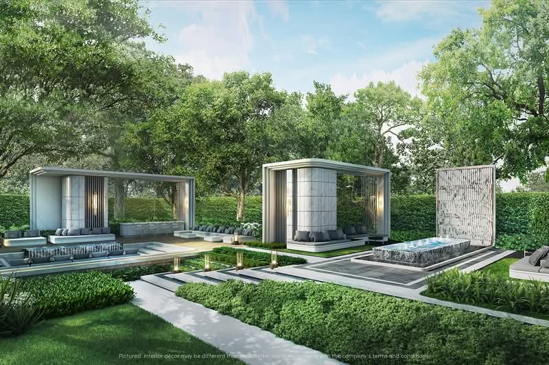 Rhythm Charoennakhon Iconic #0