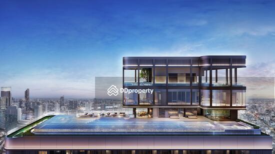 ขาย - Rhythm Charoennakhon Iconic : ริธึ่ม เจริญนคร ไอคอนิค, กรุงเทพ