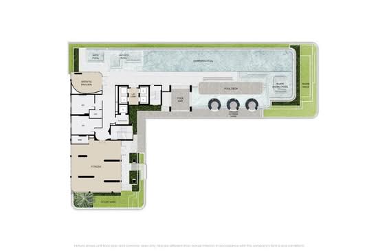 Rhythm Charoennakhon Iconic : ริธึ่ม เจริญนคร ไอคอนิค - Site Plan