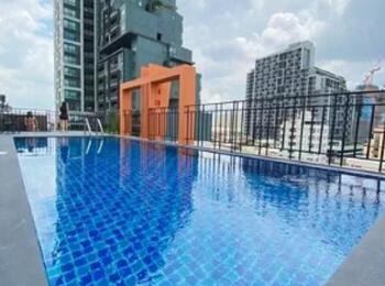 Vela de Residence : เวลาดี เรสซิเดนซ์ 