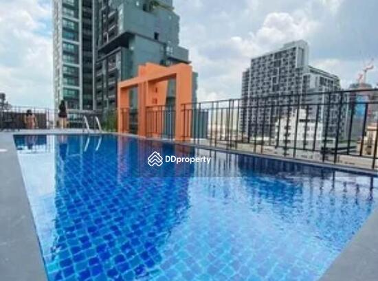 For Rent - Vela de Residence, Bangkok