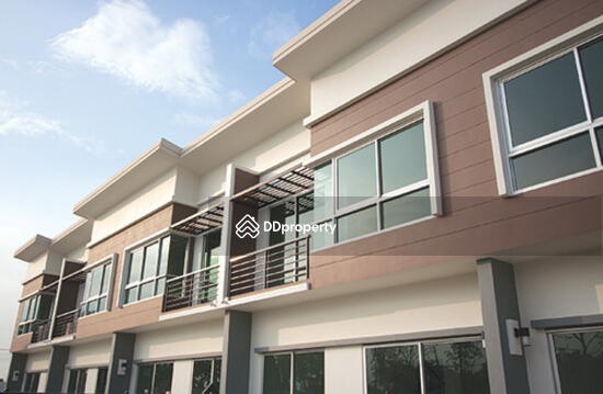 For Sale - Novo Ville Wongwaen – Bangyai, Nonthaburi