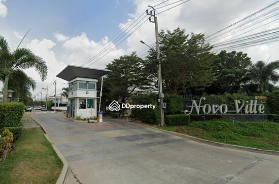 For Sale - Novo Ville Wongwaen – Bangyai, Nonthaburi