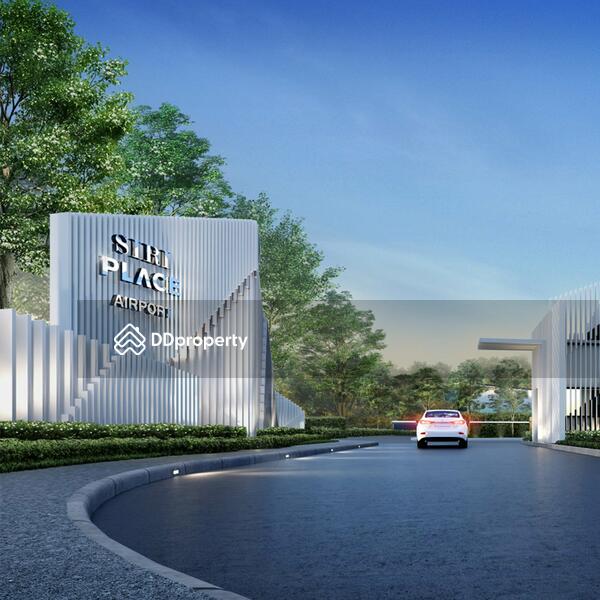 For Rent - Siri Place Airport, Phuket
