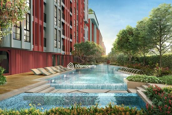 ขาย - The Base Bukit Phuket : เดอะ เบส บูกิต, ภูเก็ต