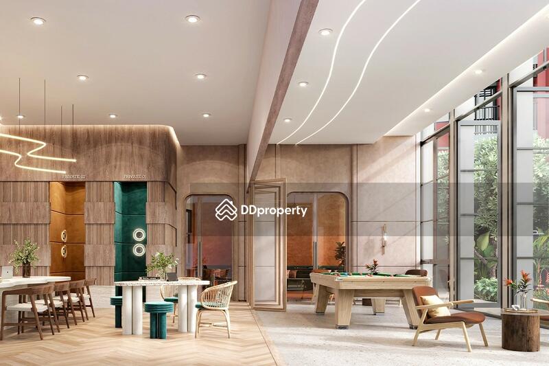 For Rent - The Base Bukit Phuket, Phuket