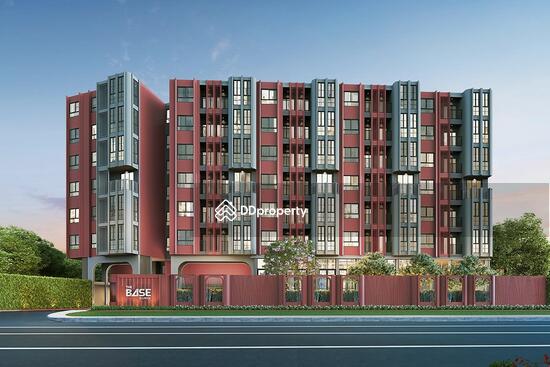 ขาย - The Base Bukit Phuket : เดอะ เบส บูกิต, ภูเก็ต