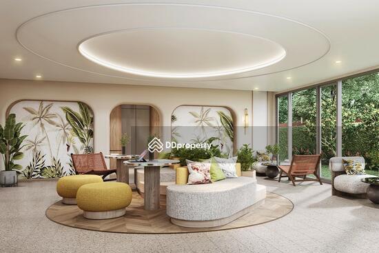 ขาย - The Base Bukit Phuket : เดอะ เบส บูกิต, ภูเก็ต