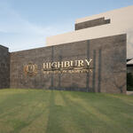 Highbury Watcharapol-Ramindra  : ไฮบิวรี่ วัชรพล-รามอินทรา #0