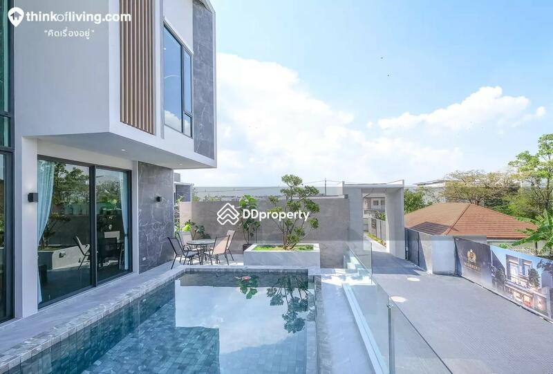 ขาย - Highbury Watcharapol-Ramindra : ไฮบิวรี่ วัชรพล-รามอินทรา, กรุงเทพ
