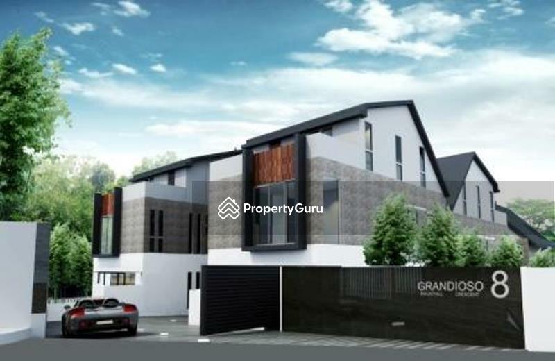 For Rent - Grandioso 8