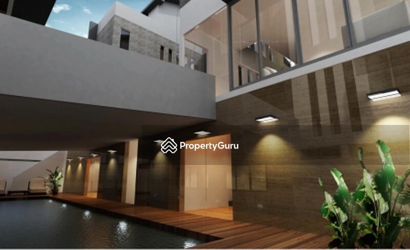 For Rent - Grandioso 8
